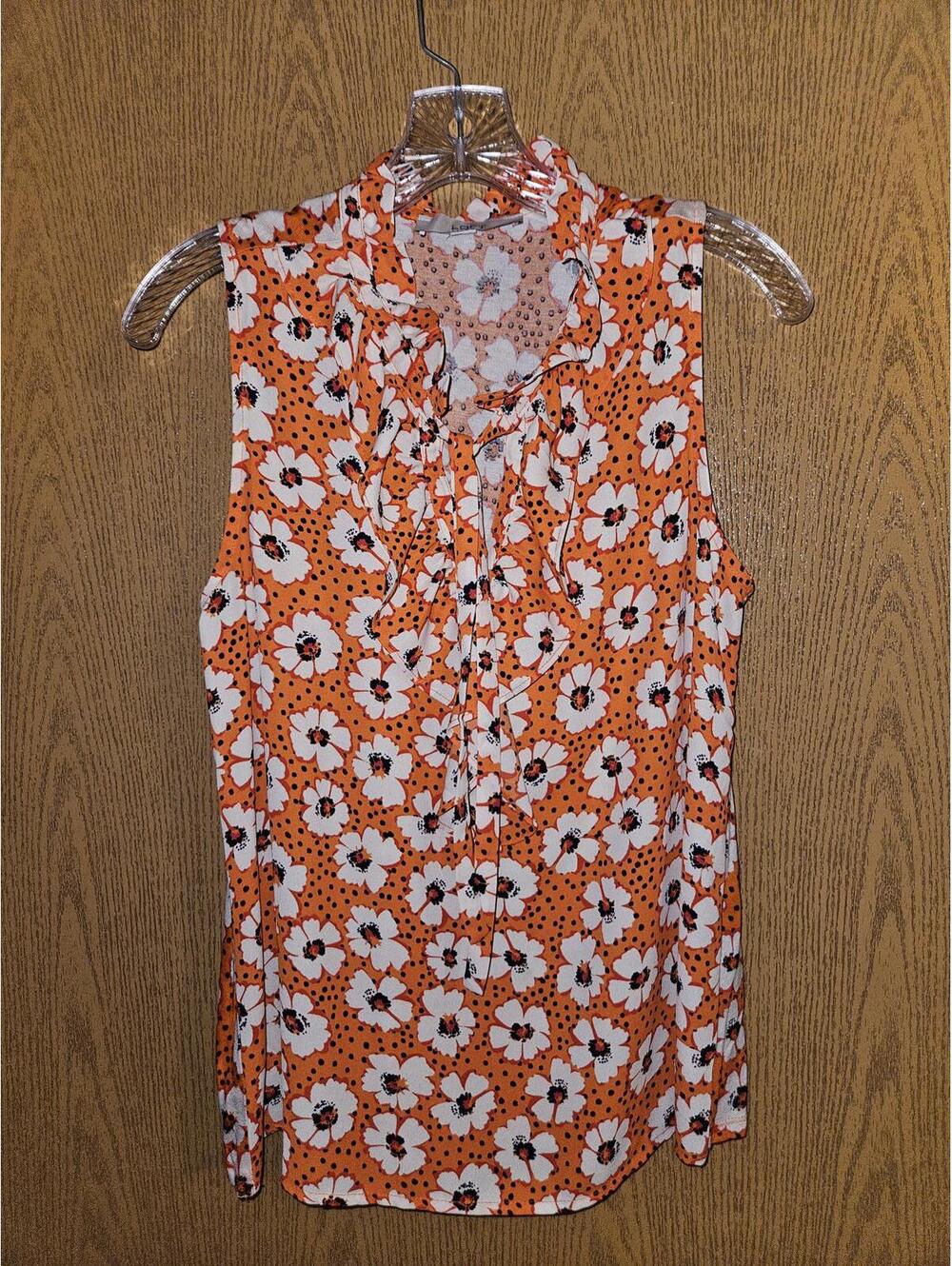 LOFT blouse